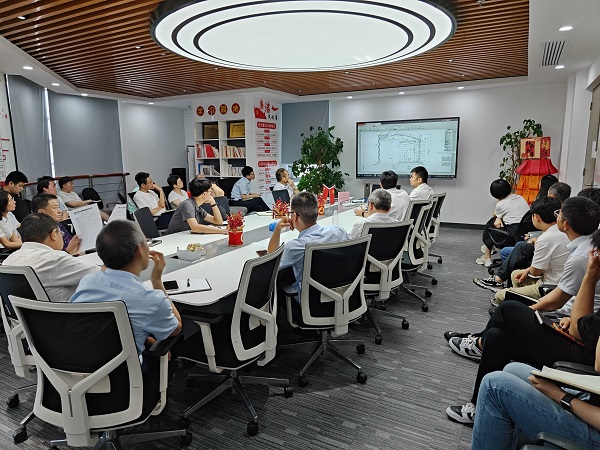 久久為功，專業筑基照片 (2) - 副本